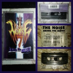 The Noise 7 - Greatest Hits By Fer DJ OldSchool Selectah