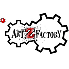 Pti Lutin (Art-Z Factory) - PSYTRANCE REBIRTH