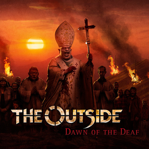 DAWN OF THE DEAF (2014)