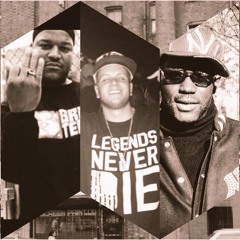 Rap Like ft. Tragedy Khadafi, Jukstapose & Blaq Poet (Prod: Tone Spliff)