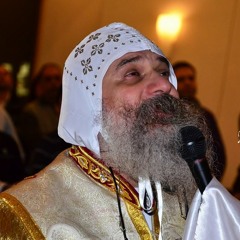 مقدمة القسمة الغريغوري(ياسيدنا ومخلصنا)الانبا اباكير
