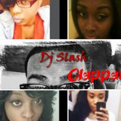 Clappas Shakedown-Slash Beat