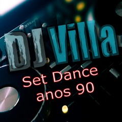 Listen to DANCE MUSIC anos 90 by FABIOMORALESBRAZIL in ANos 90 playlist  online for free on SoundCloud