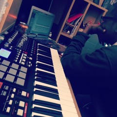 Duckin'- Almighty Kid Fresh