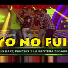 YO NO FUI  (Remix   -   Ðj HR - X )