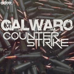 Galwaro - Counter Strike [EDM.com Exclusive]
