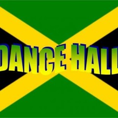 DANCEHALL MIXX 2015