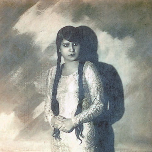 UK - Khāyef Yekūn Ḥobbek (Odeon, 1924)