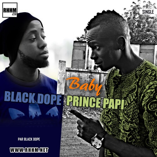 Stream BABY by The Black Prince  Listen online for free on SoundCloud