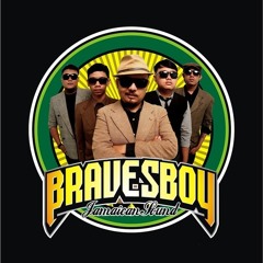Braves Boy - Cinta Itu Asu