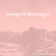 The Brian Jonestown Massacre: L'Enfer (taken from Musique de Film Imaginé)