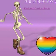 Katsuragi You Bitch (PROD.shadowmag)