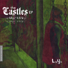 09. The Rap Game (Feat. Forty Da Great) [Prod. By Helluva]