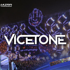 Vicetone - Ultra Music Festival 2015