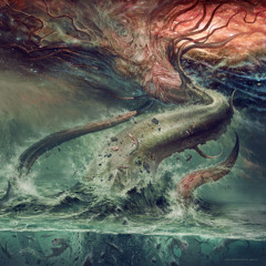 02 Devotion To The Cosmic Chaos