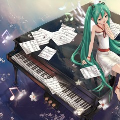 My Dearest [Piano] by Animenzzz