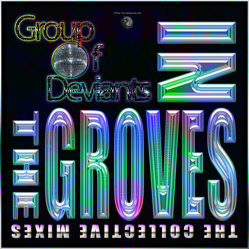 Group of Deviants In The Groves (Eflat Remix)