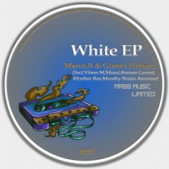Gianni Firmaio & Marco.B - Black (Original Mix) Played by Marco Carola