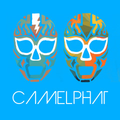 CamelPhat - April 2015 Mix Tape