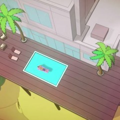 Bathroom - Showertime