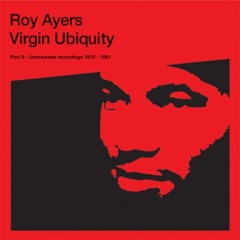 Roy Ayers - Sunshine (1979 demo)