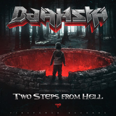 D-Jahsta - Crucify (OUT NOW)