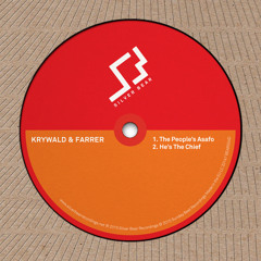 Krywald & Farrer - He's The Chief