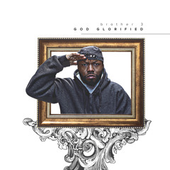 No More ft. Sean Simmonds