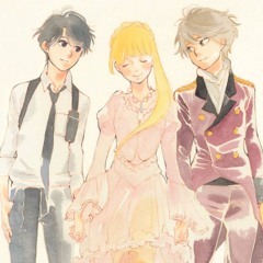 Aldnoah/Zero SS2 ED2 - Harmonious【チップ】