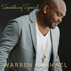 I Wish - Warren Michael Feat. Andrew Robinson