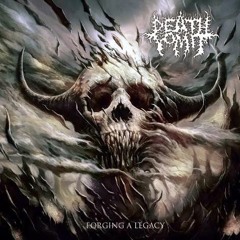 Death Vomit - Dark Ancient