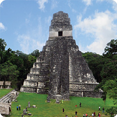 Traditional Mayan Music
