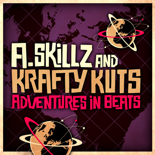 Adventures In Beats