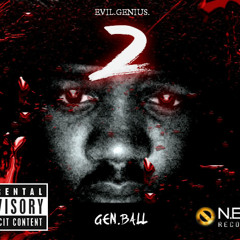 GEN - BALL - CHECK ME OUT #NENP