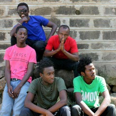 CYPHER 3 (CeeLNuke & Luki the Monster)