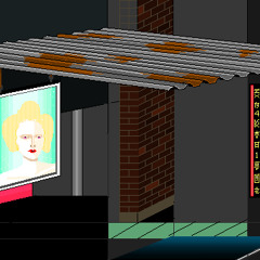 Pleasure Center (Out Now on B.YRSLF DIVISION)