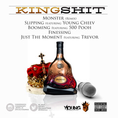 Slippin ft Young Cheev