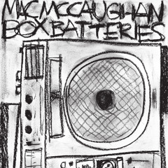 Mac McCaughan "Box Batteries" (Single Version)
