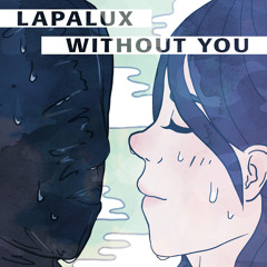 Laplux Without You Royalty Mix (Produced by: Bl4ck King)