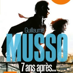 "Sept ans après" de Guillaume Musso lu par Bertrand Suàrez-Pazos