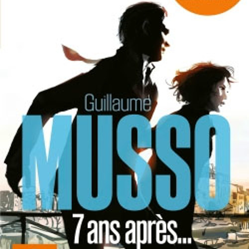 "Sept ans après" de Guillaume Musso lu par Bertrand Suàrez-Pazos