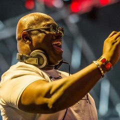 Carl Cox - Ultra Music Festival, Miami [Carl Cox & Friends Stage] (27.03.2015)