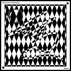 Gaspard de La Montagne - Stallion