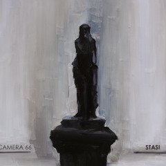 Camera 66 - Quarzo - "STASI" (2105)