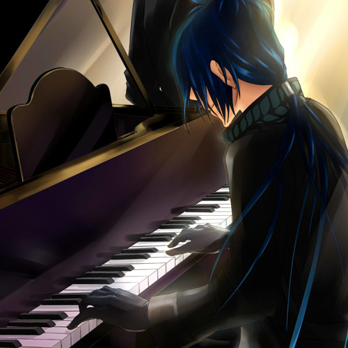 Anime Instrumental