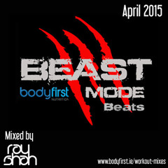 00's Classics - BF Workout Mix Dj Ray Shah