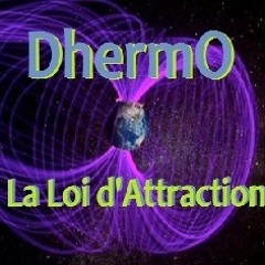 DhermO _  Attraction Law
