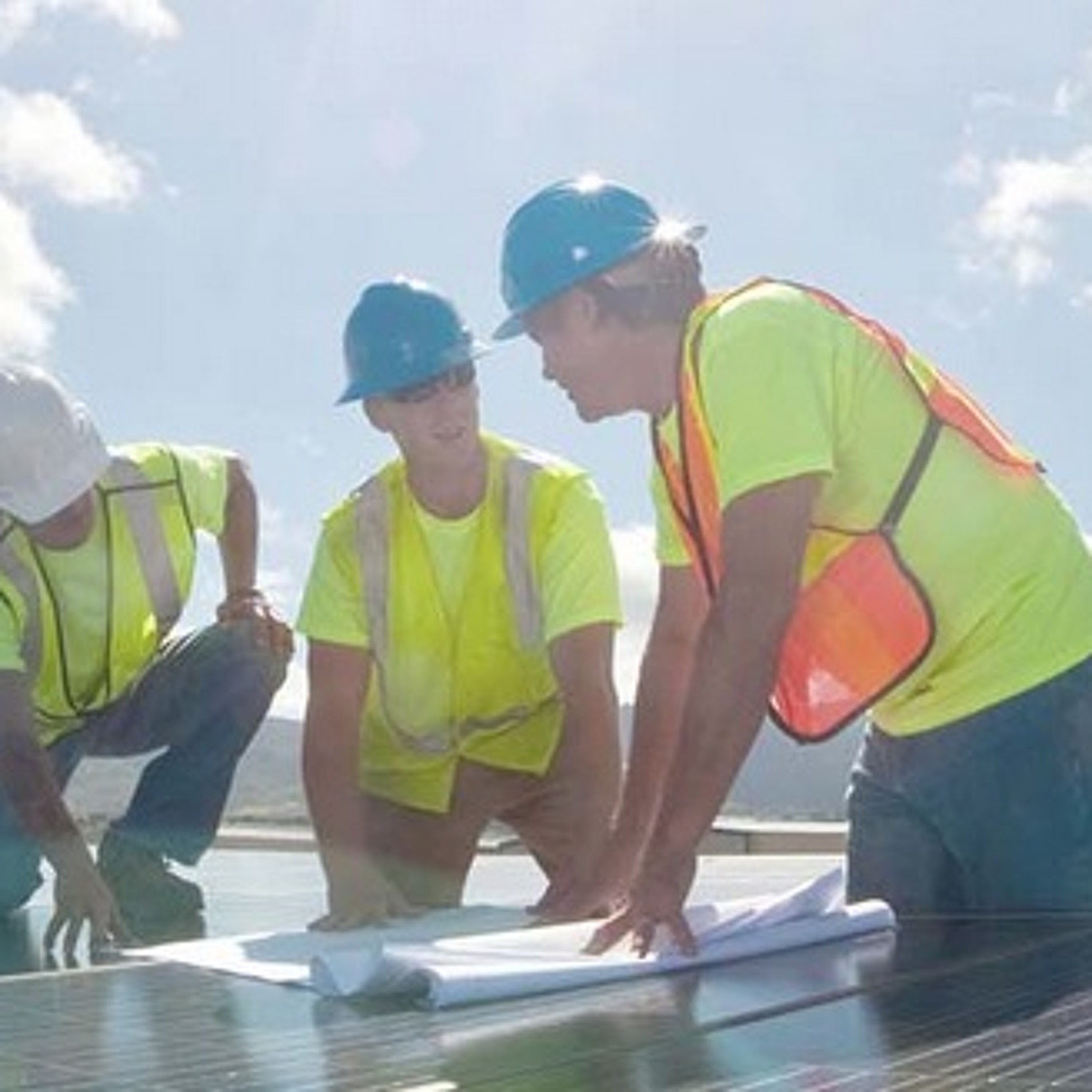 Conergy's CEO shares business advice and solar industry insight thumbnail