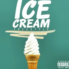 Random ice cream freestyle