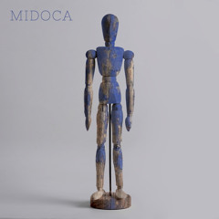 Midoca - Lost and Found (Feat. Cal Zafiro)